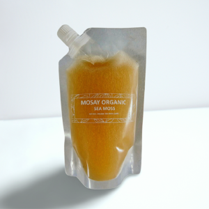 Golden Gel