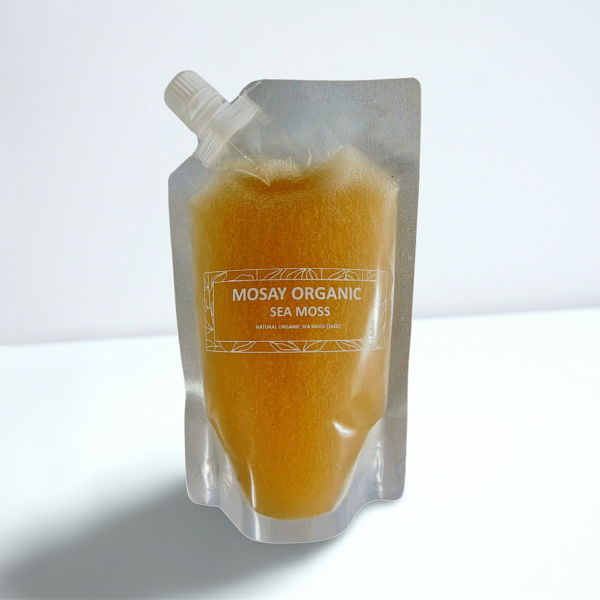 Golden Gel